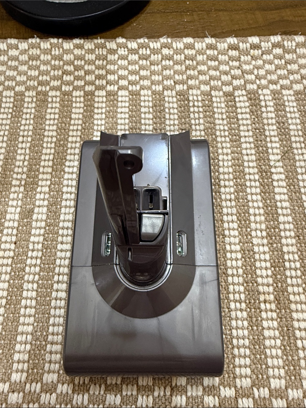 Dyson TT9 original battery